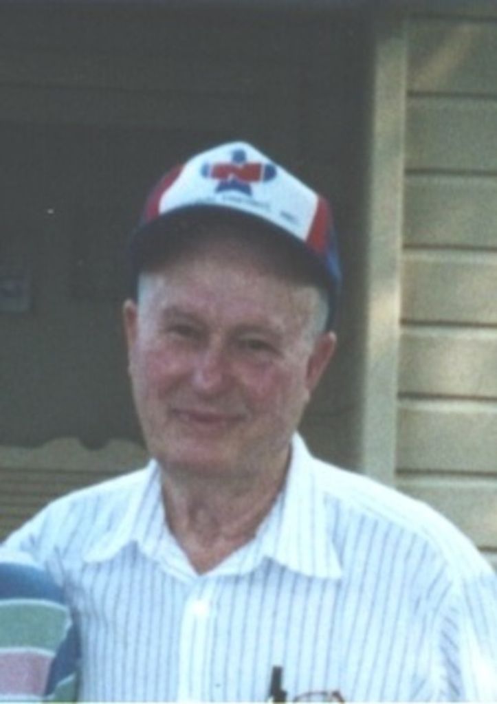 Edward Carlye Fudge Profile Photo