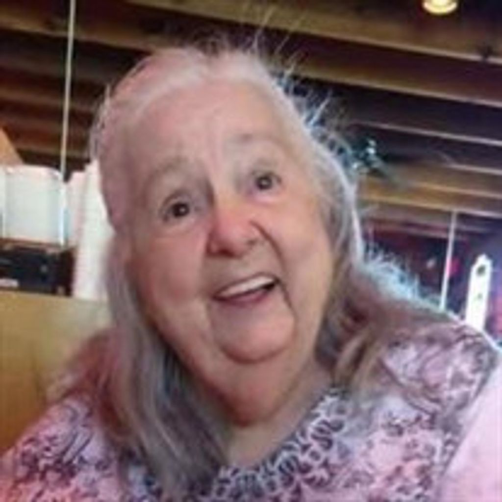 Gloria Jean Berelc