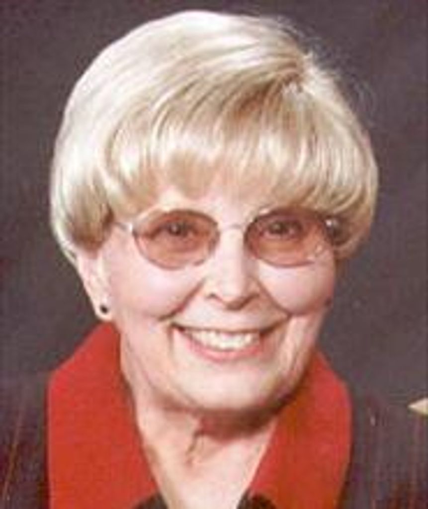 Mary Vallandingham Profile Photo