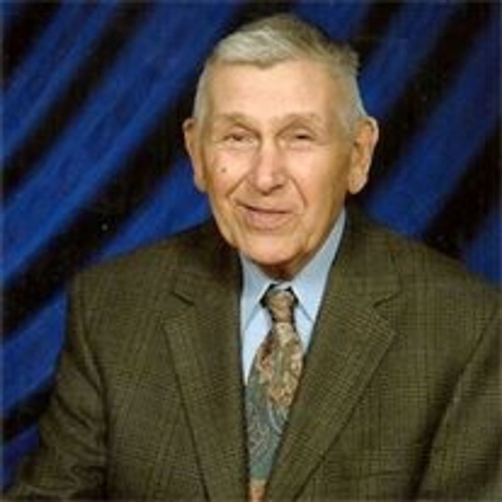 William "Bill" H Lutz