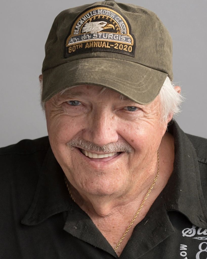 Larry Eugene Moore Profile Photo