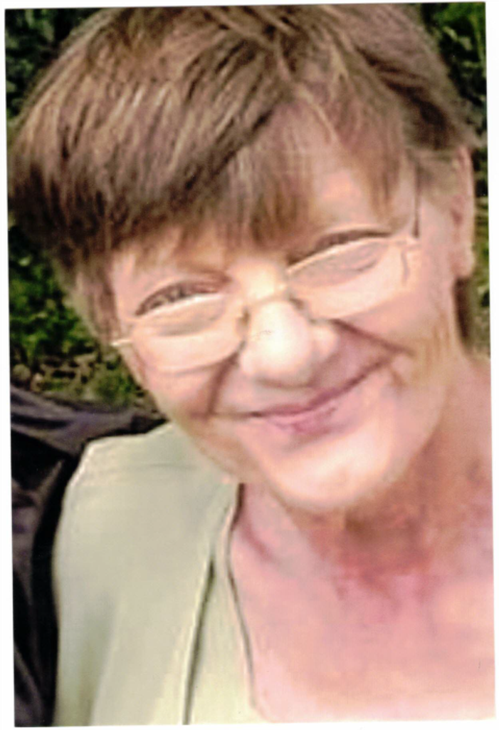 Gail Dill