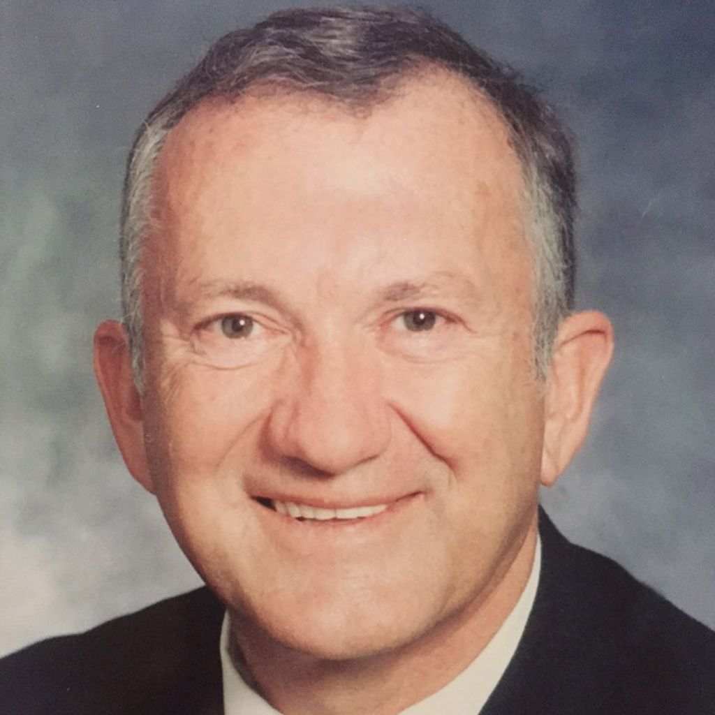 Harry Mares Profile Photo
