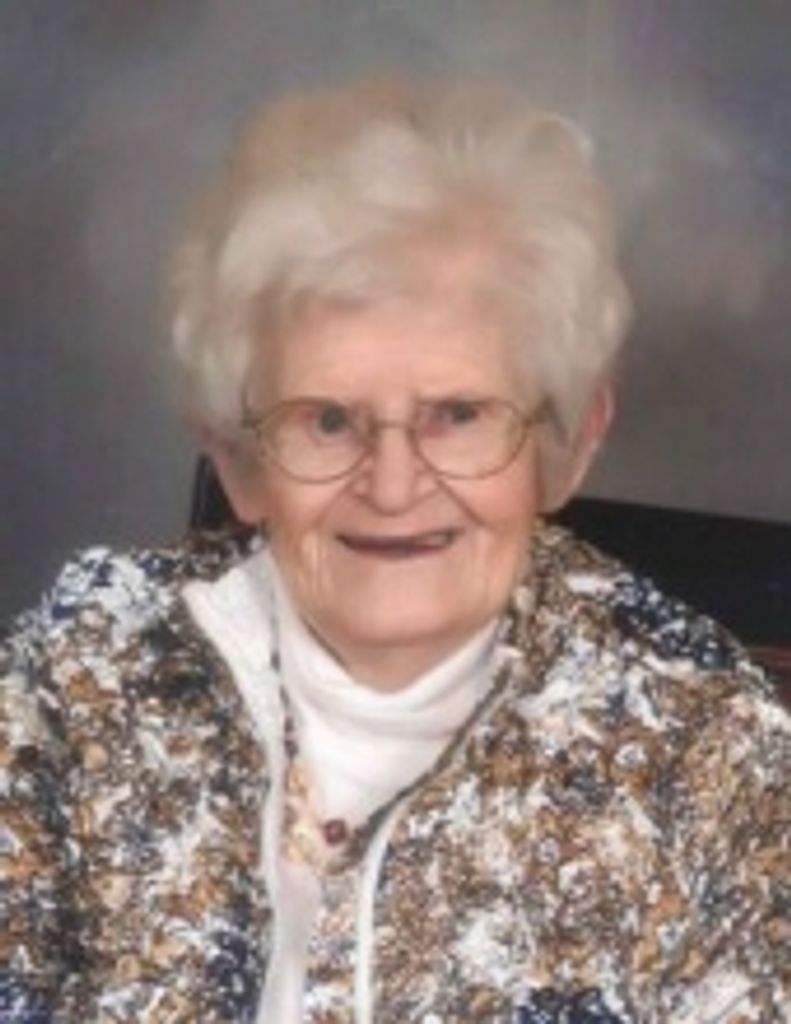 Lillian Flaugh