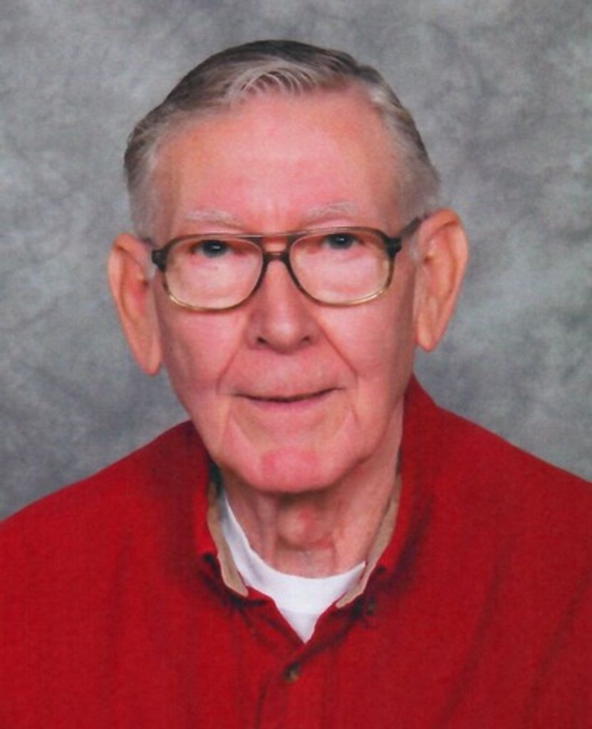 L. Herman Frye, Jr. Profile Photo