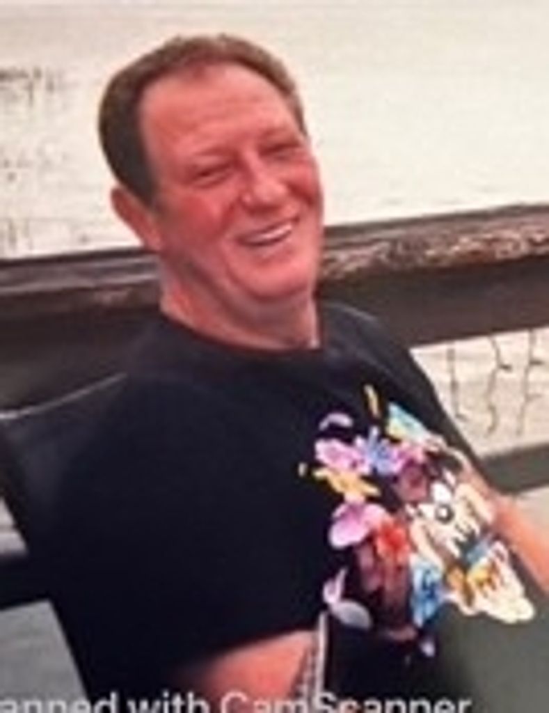 James Mobley Profile Photo
