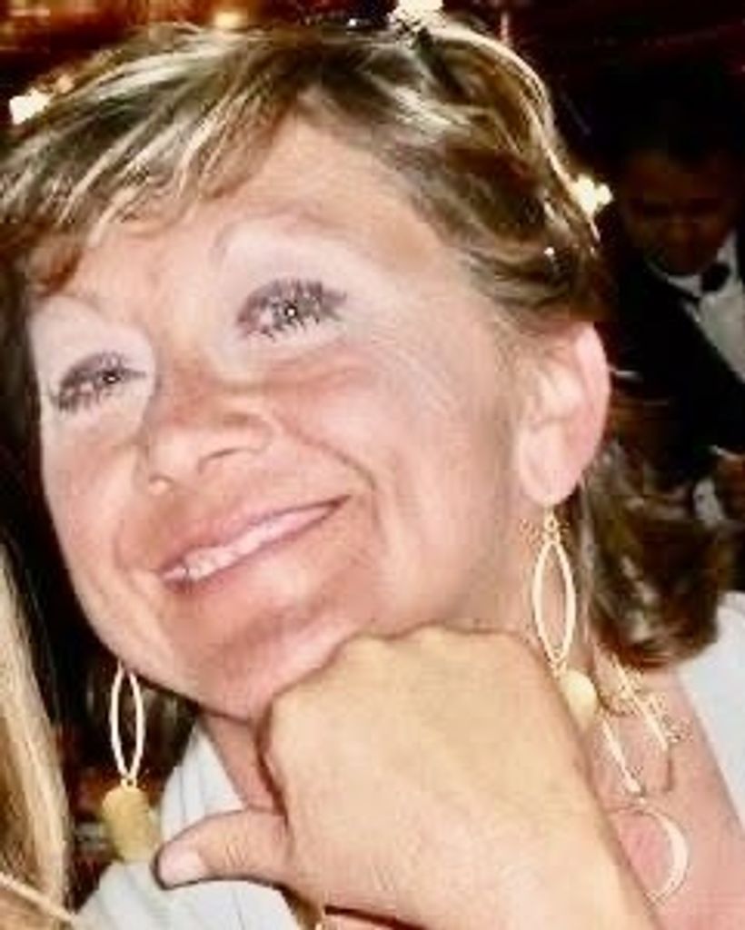 Lesa Danette Wheat Profile Photo