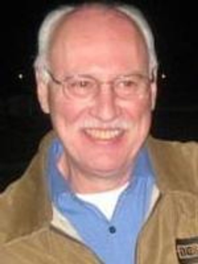 George "Rex" Bonnewell Profile Photo