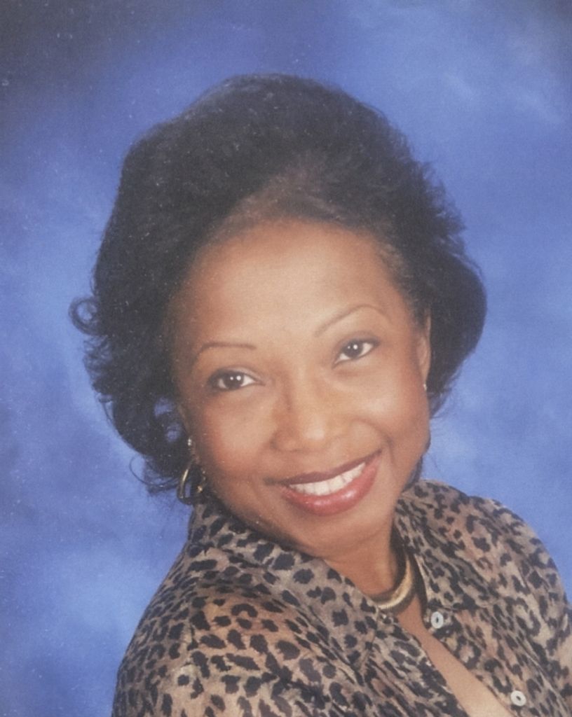 June LaVerne Newsom