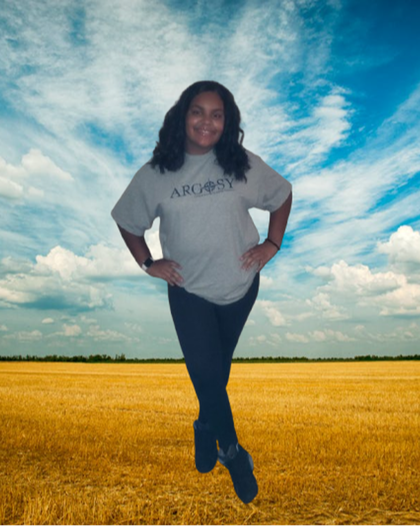 Ayana T. Bell Profile Photo