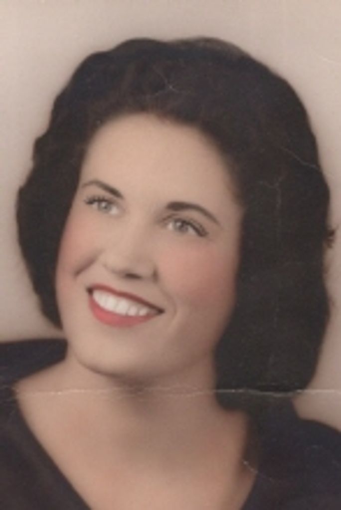 Louise Christine Davis