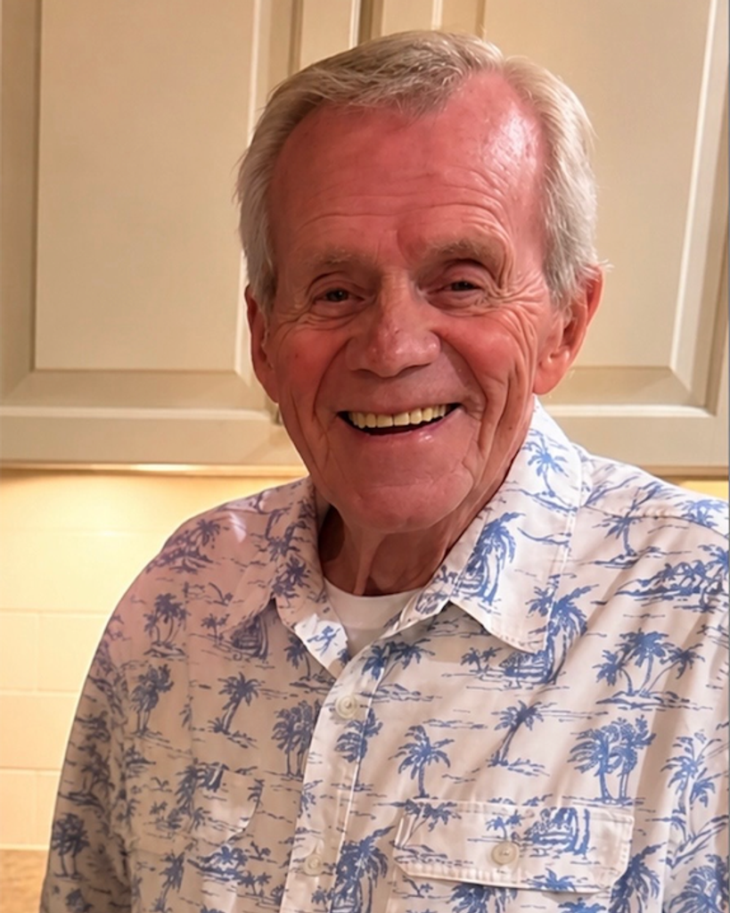 Frank Russell Schanz Profile Photo