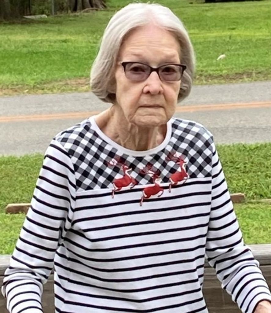 Willie Ruth Phillips Hooks Profile Photo