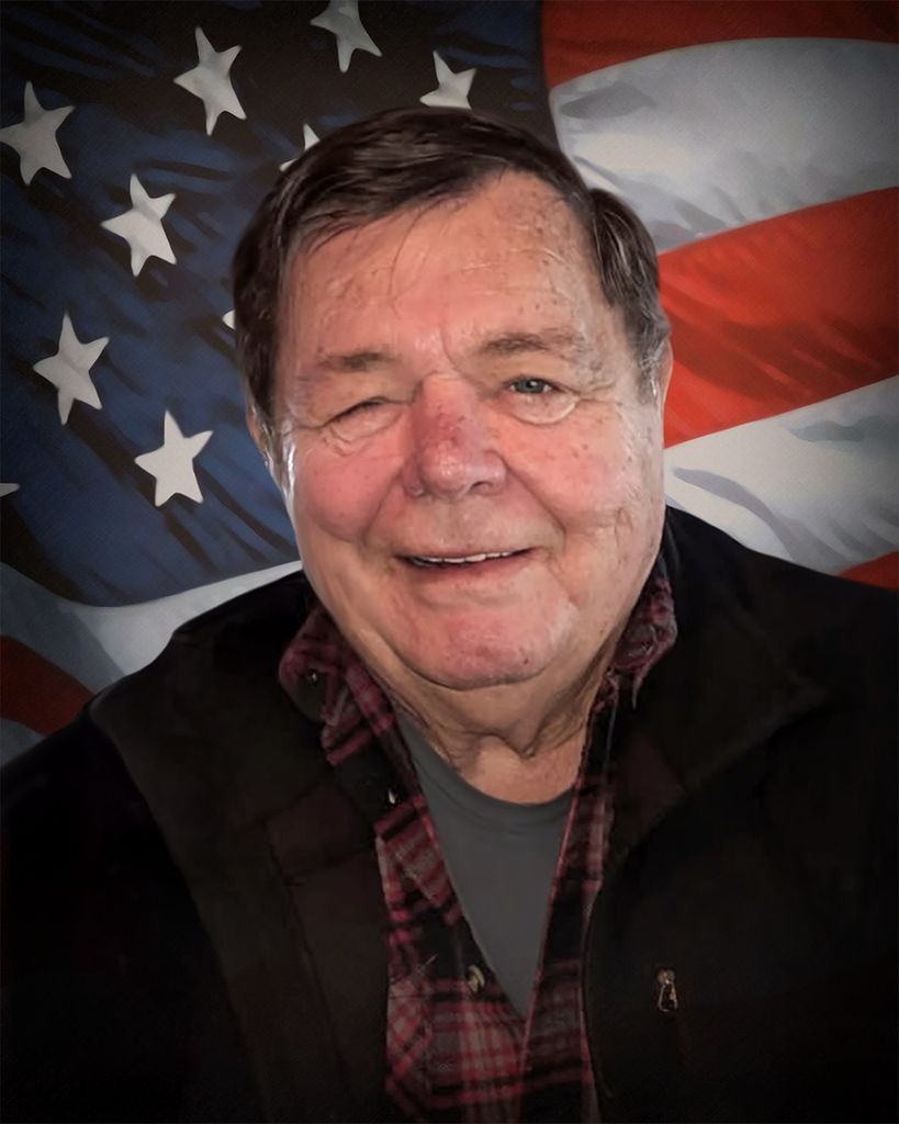 Robert Leonard Moore