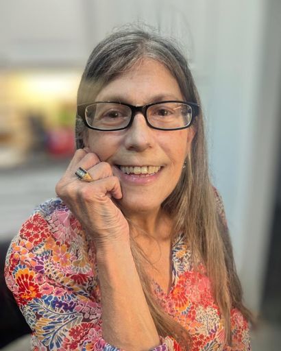 Tonia Christensen