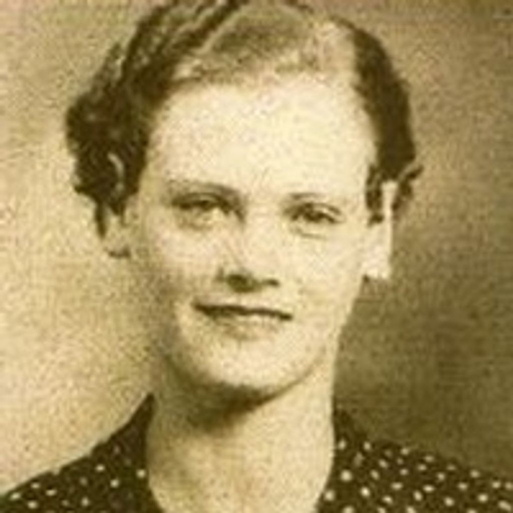 Mary Mozelle Hudson