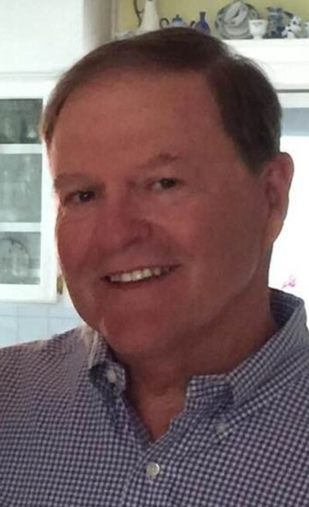 Foster Odom Profile Photo