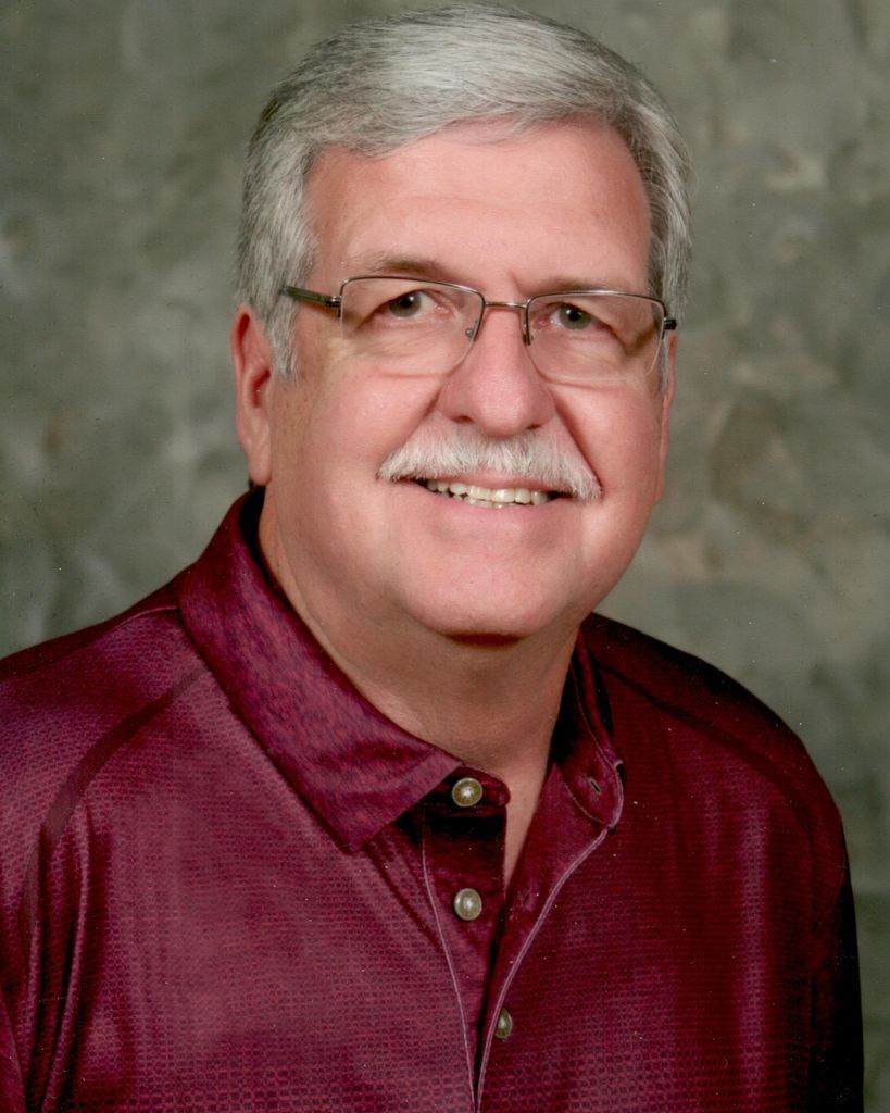 Ralph F. Woltjen Jr. Profile Photo