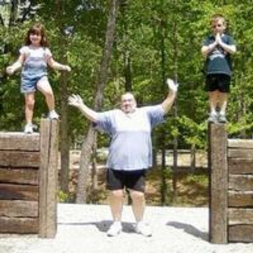 Luanna 'Marie' Robison Profile Photo