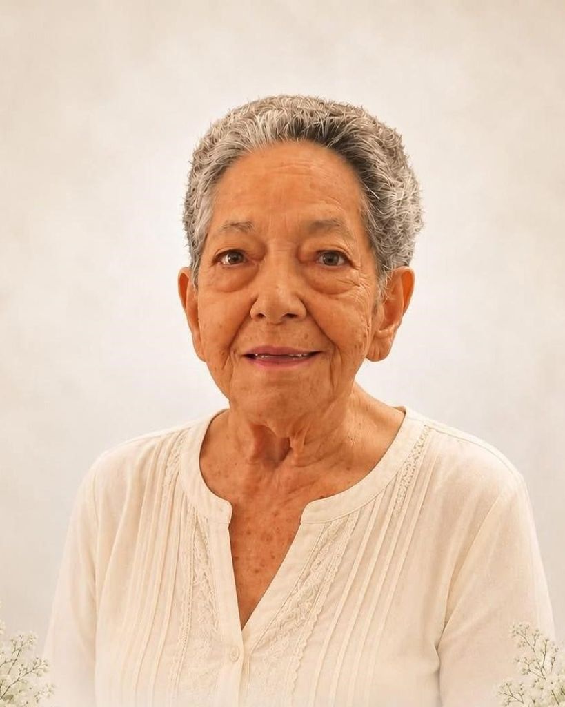 Carmen J. Flecha Castro Profile Photo