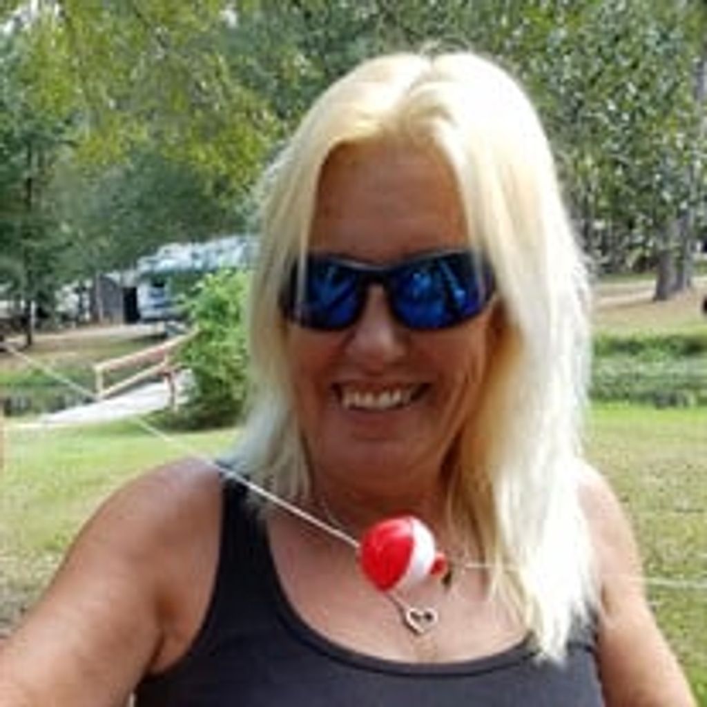 Sharon G. St. Pierre
