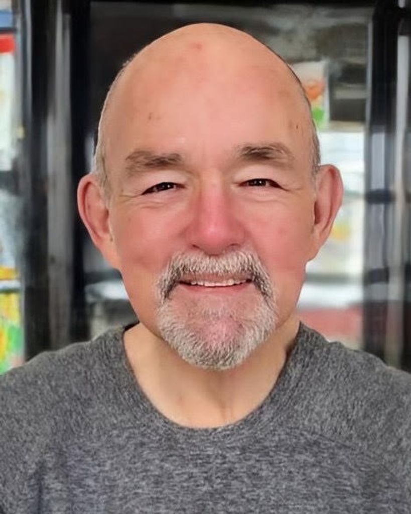 Frederick Victor Selman