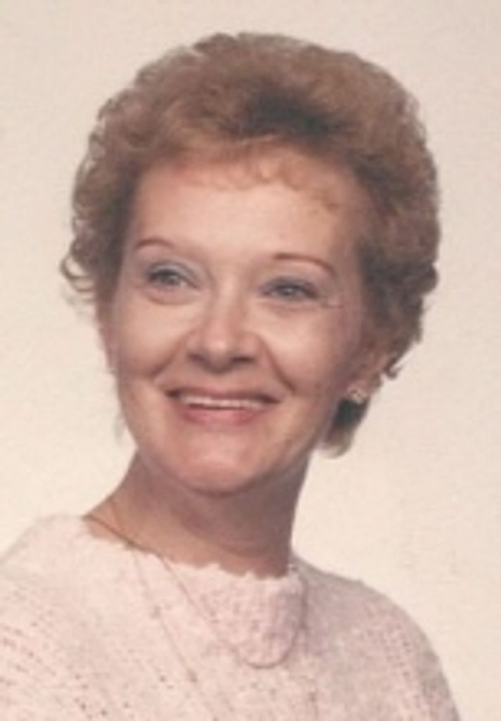 Nancy Arlene Hite