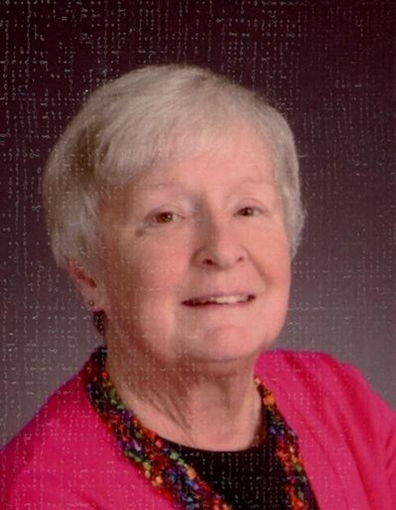 Ginger L. Graver Profile Photo