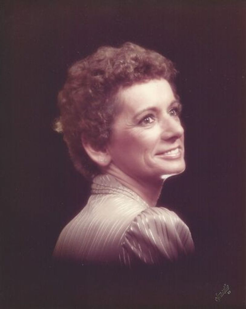 Agnes Lucy Blankenship Sutton