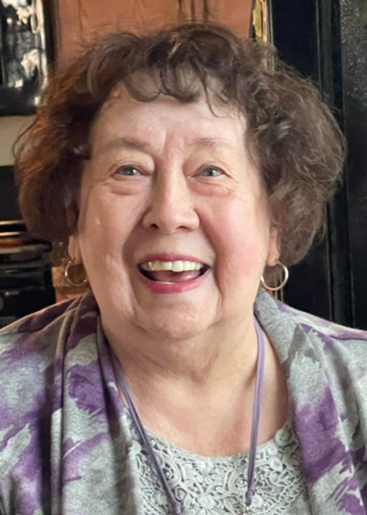 Dolores C Herbert Profile Photo