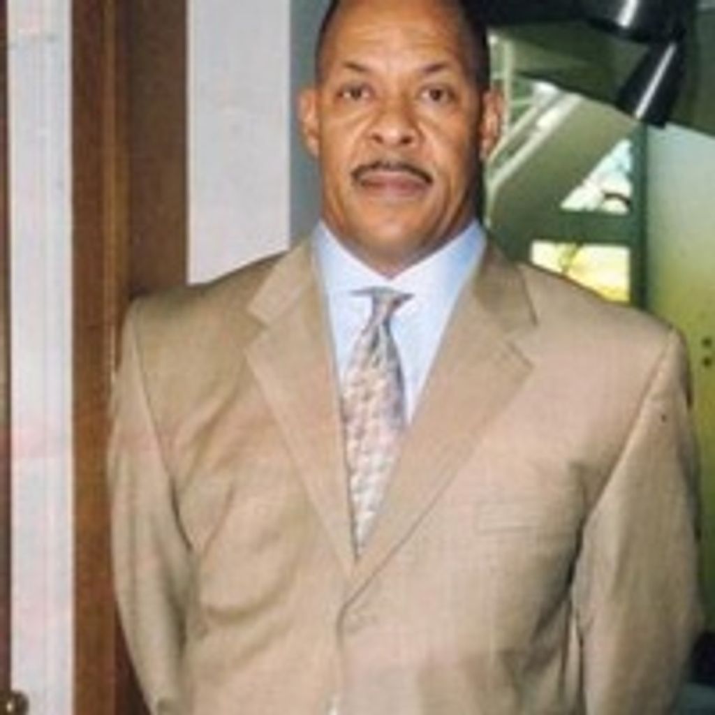 Michael Charles Townson