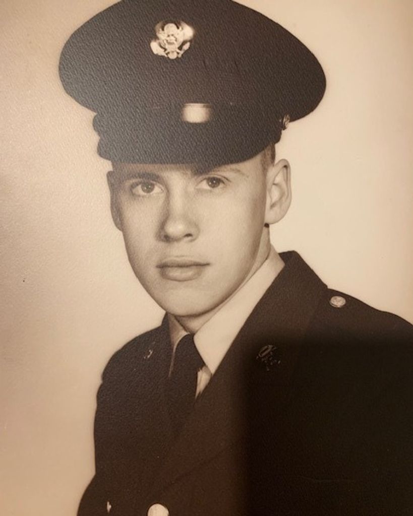 Jerry Royce Morrow Profile Photo