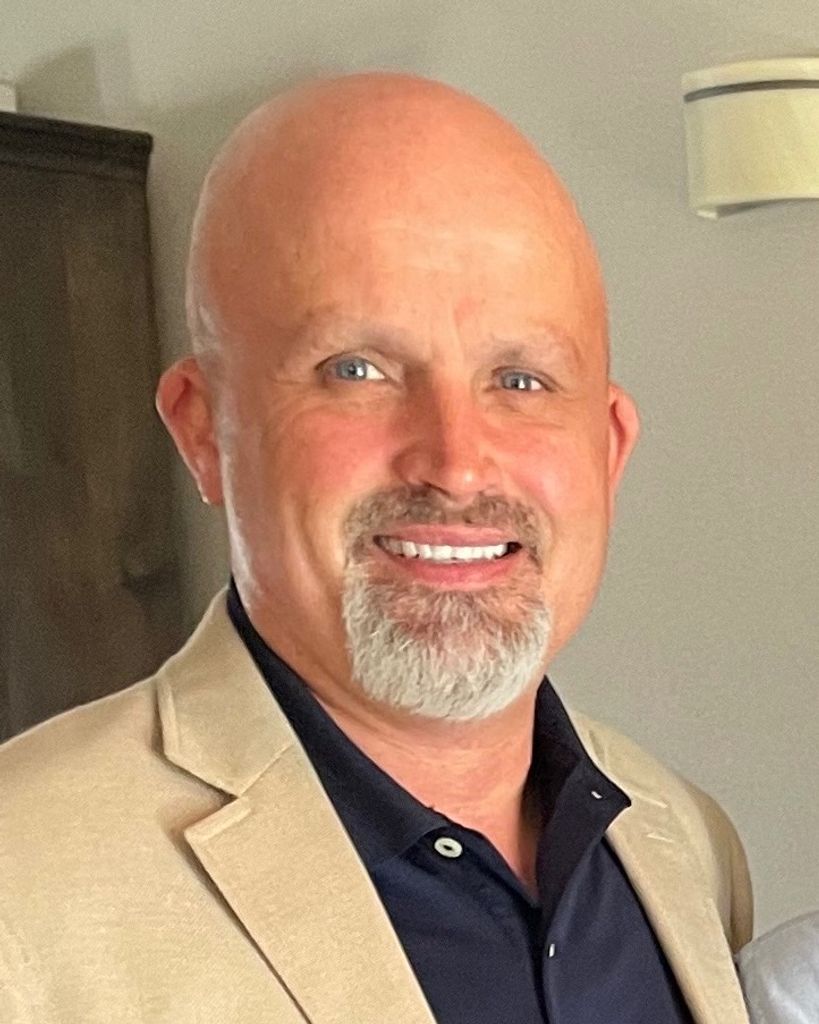 Paul R. Wilcoxon Profile Photo
