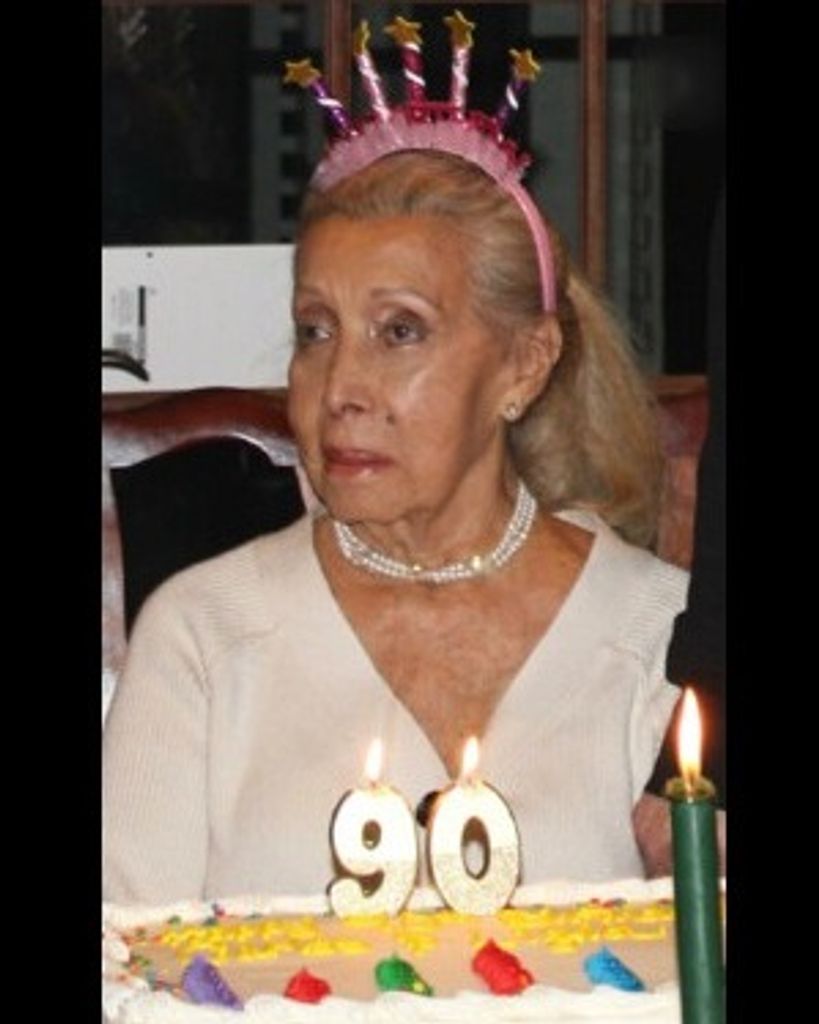 Ligia M. Pulido