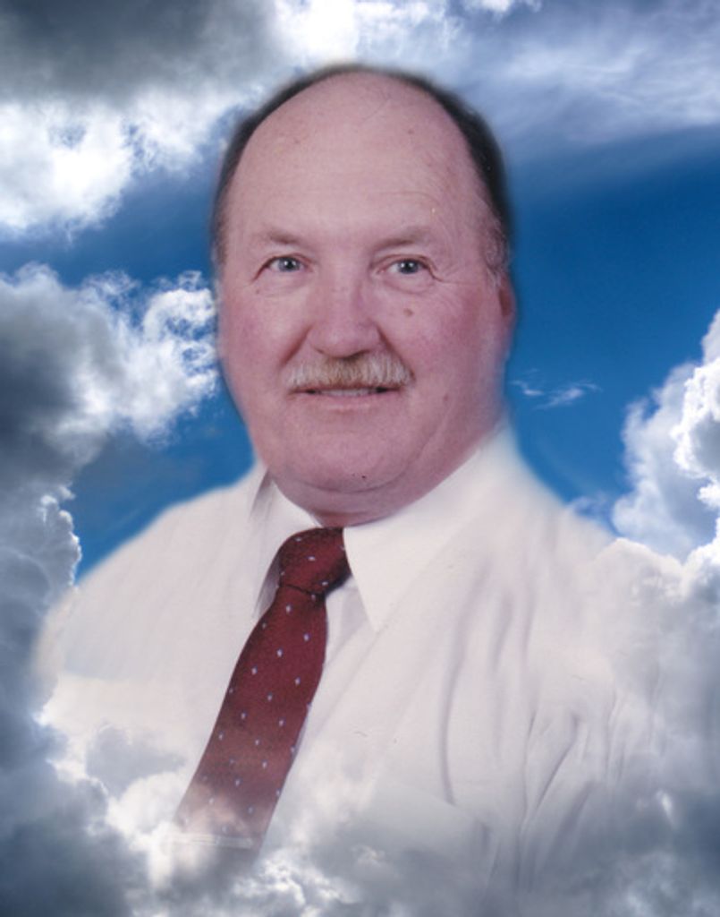 William Elbert Burchett Profile Photo