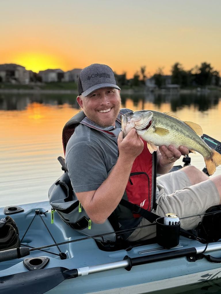 Nicholas Ryan Newhouse