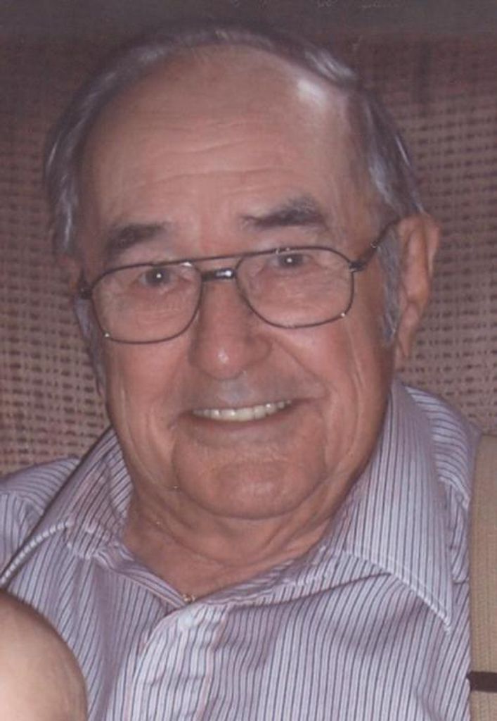 Robert Douglass Warner