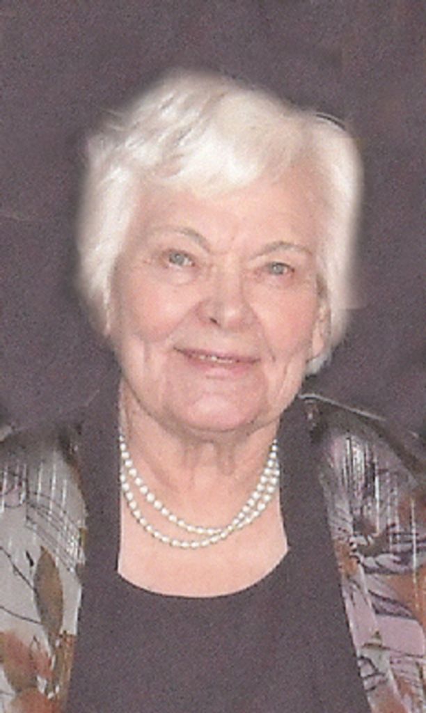 Vivian Viola Hoy Profile Photo