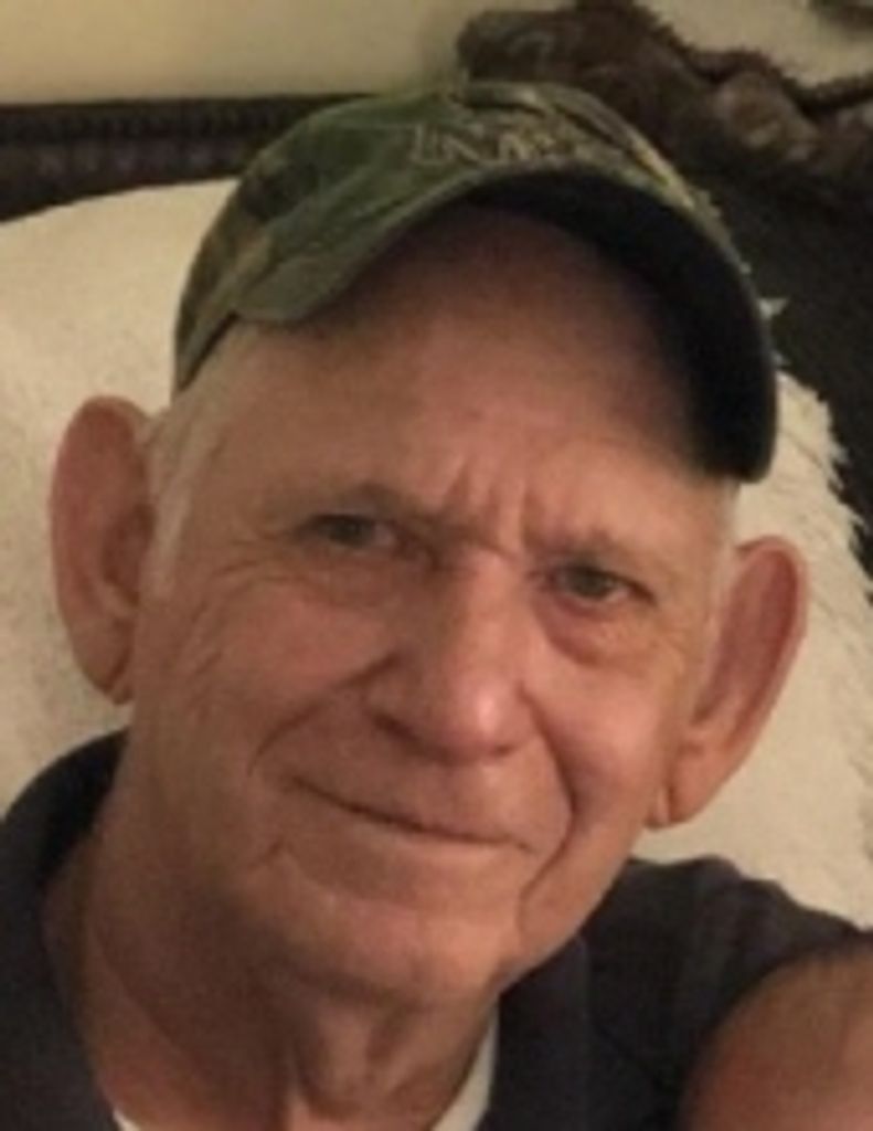 Charles Edward Nipps - Mcnabb Funeral Home