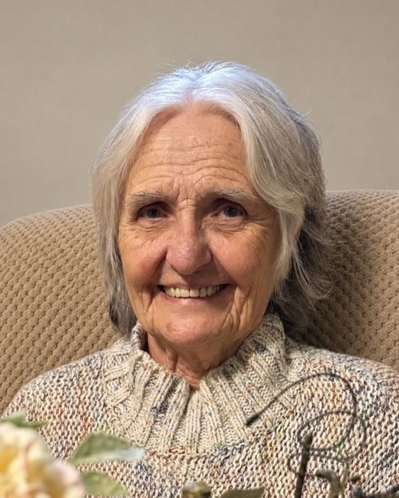 Shirley Joann (Moore) Saltsman Profile Photo