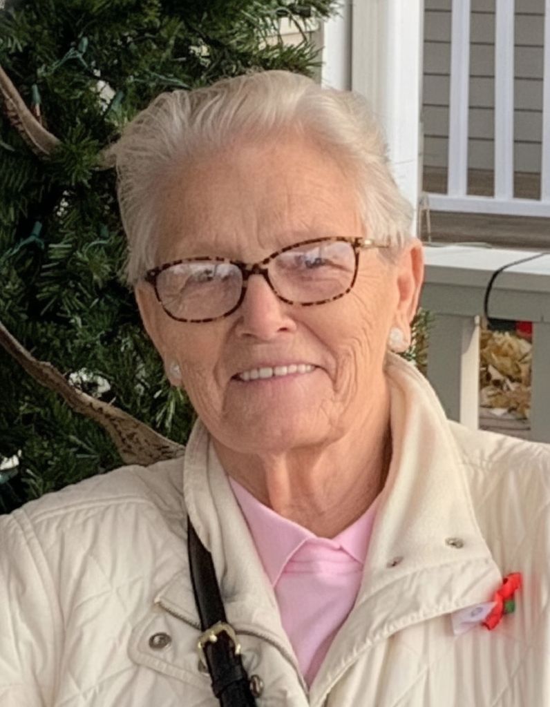 Patty Jo Brody Profile Photo
