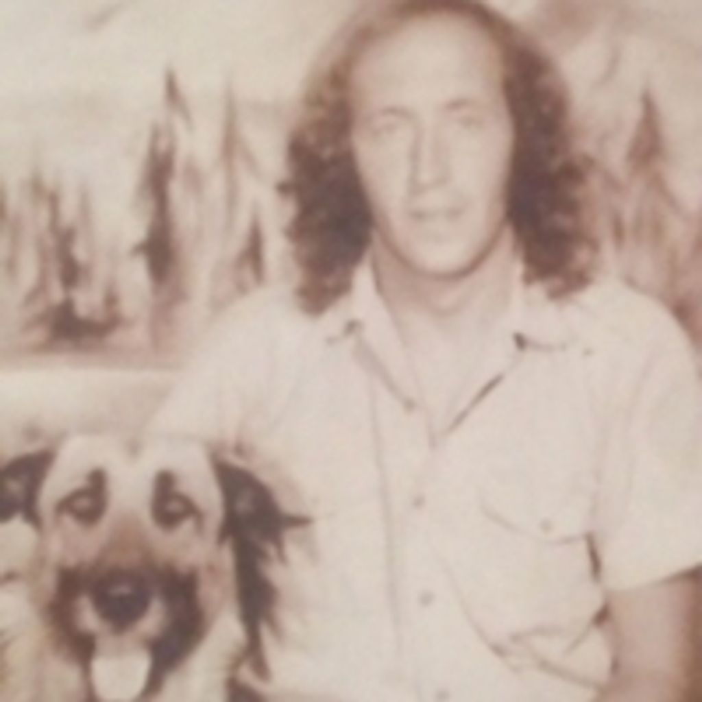 David Bruce Ferris Profile Photo