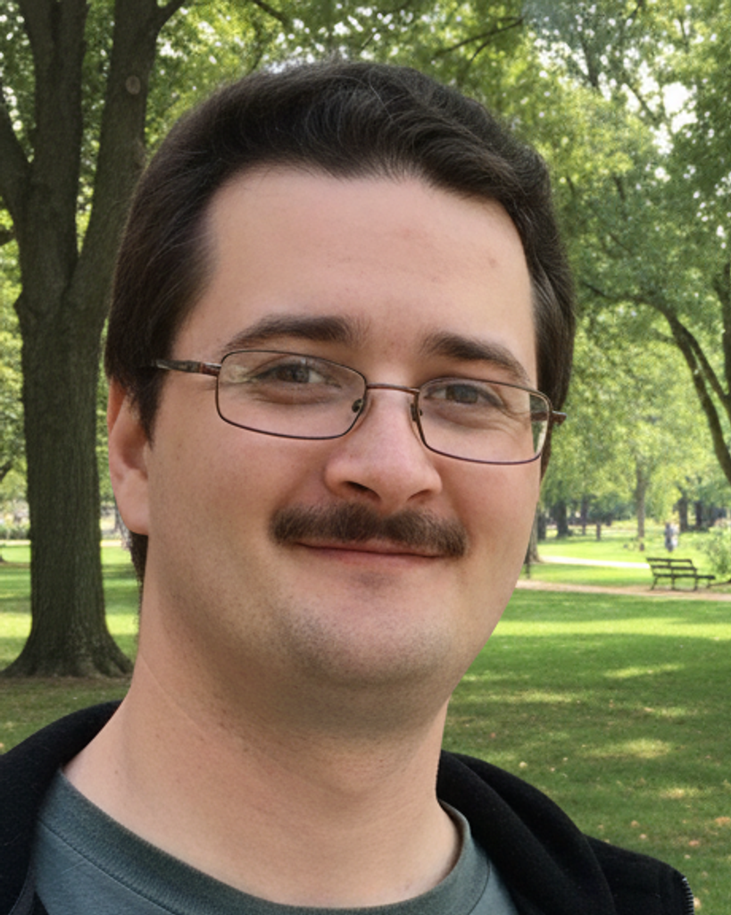 Jerry Ratton Jr. Profile Photo