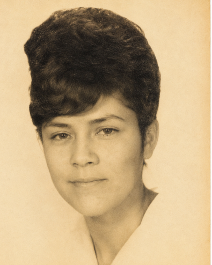 Francisca Reyez