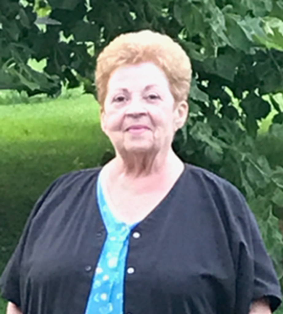 Rita Marie Mcgee