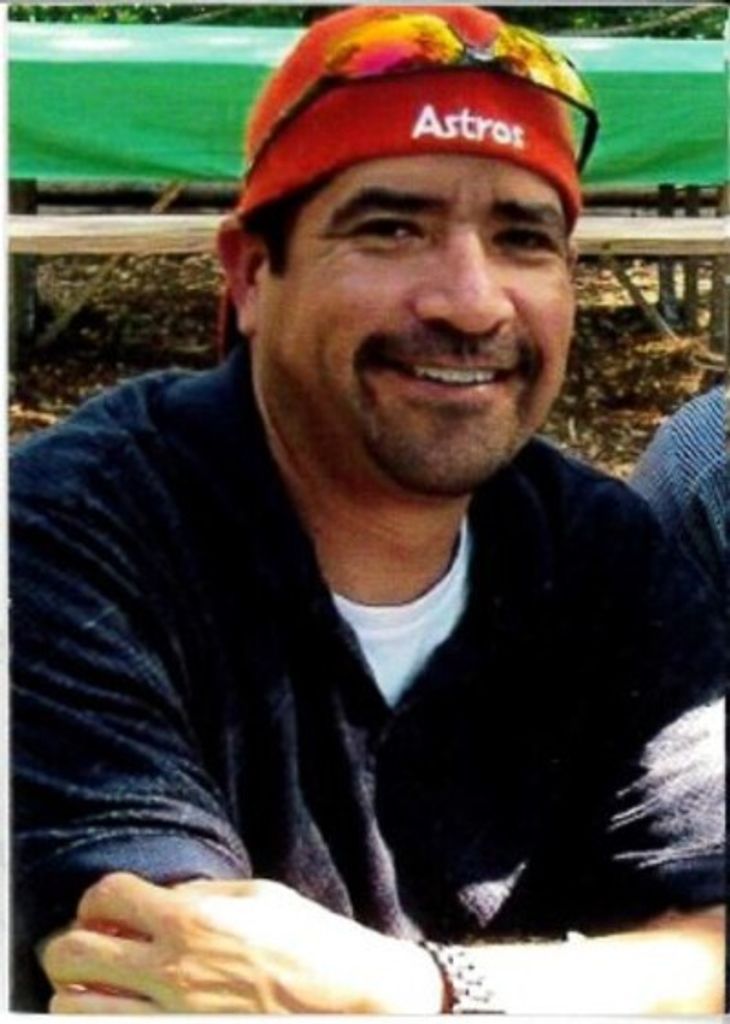 Martin "Marty" Collazo Jr. Profile Photo