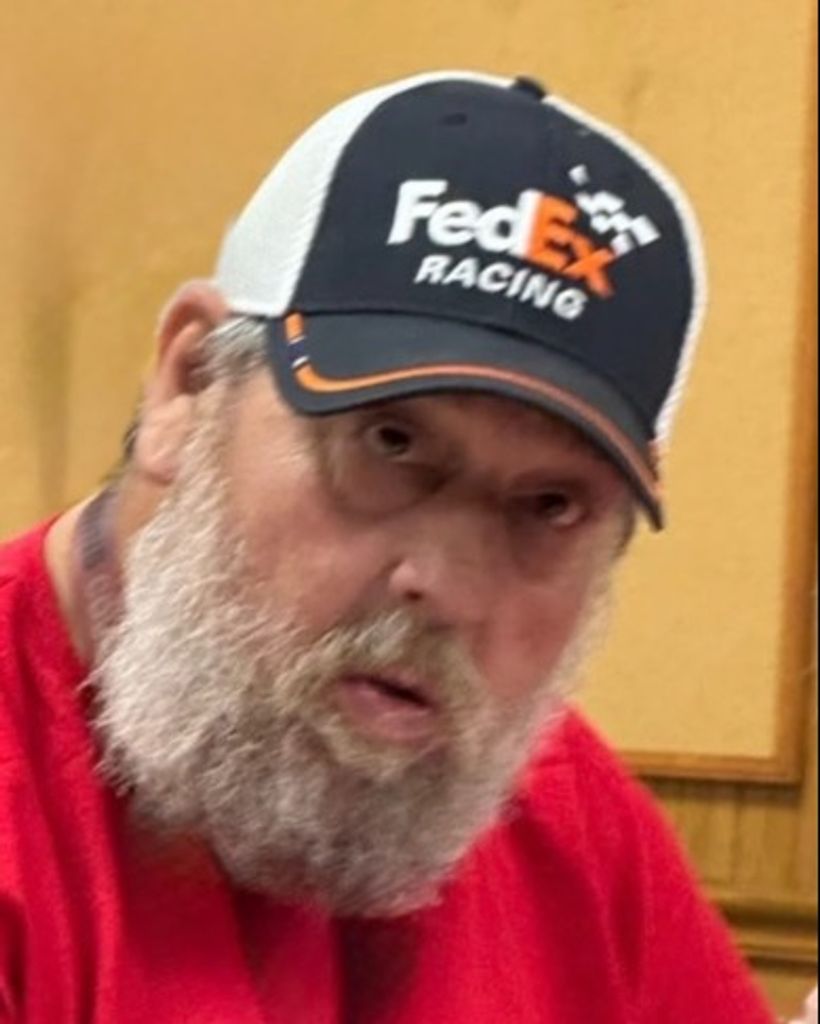 Jeffrey G. Tolotti