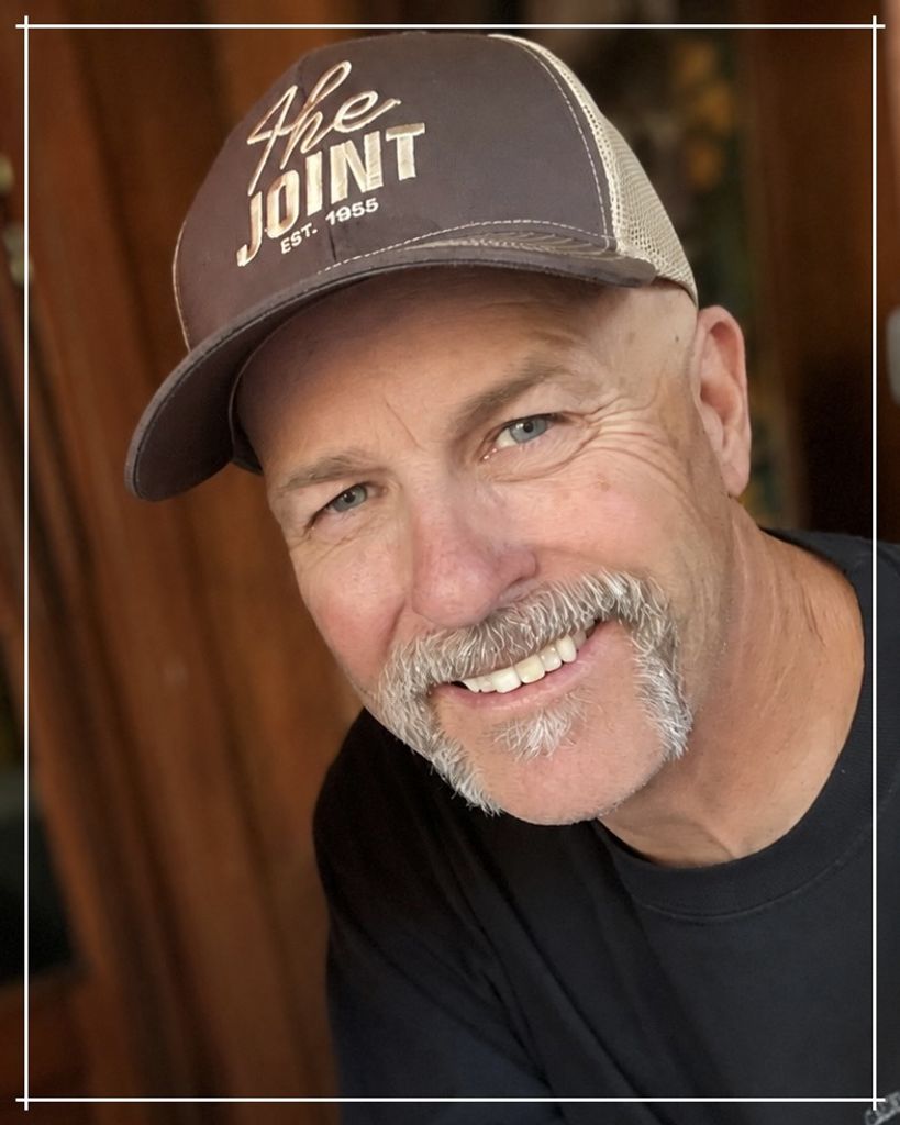 Robert "Bobby" Lewis Lusher Profile Photo