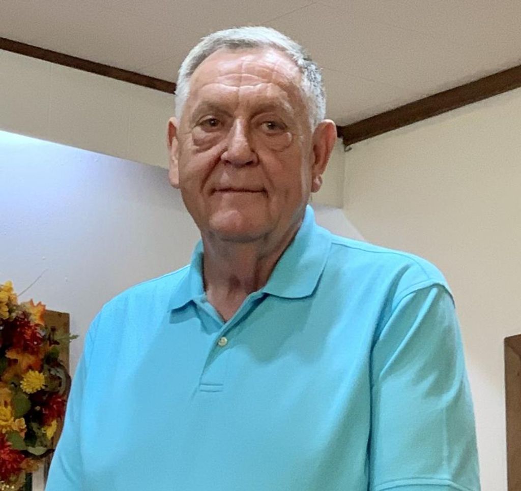 Billy R. Shields Profile Photo