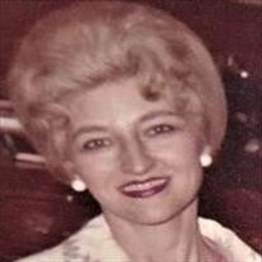 Dolores Mckenzie Lovett Profile Photo